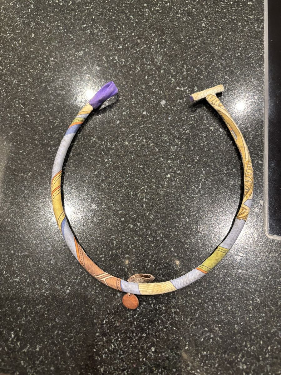 Hermès Catenine: Hermes petit h collier – Usato da Auenstein venduto da sonnenschein1256