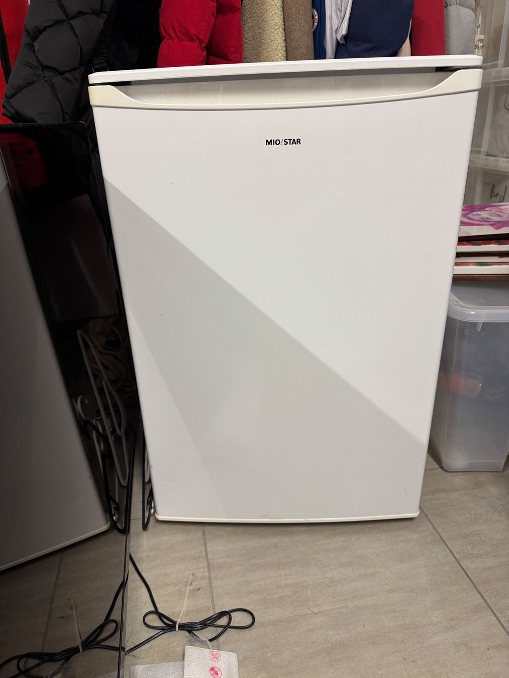 Mio Star Elettrodomestici da cucina: Mio Star Gefrierschrank – Usato da Sarnen venduto da catnini