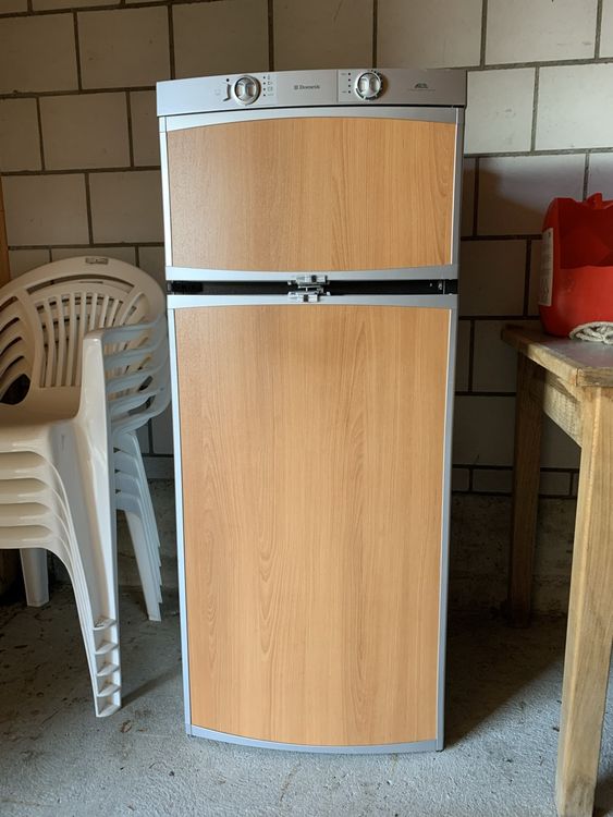 Camping Kühlschrank (Gebraucht) in Koppigen für CHF 185 – nur Abholung ...