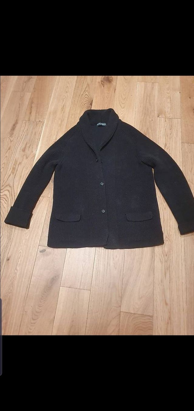 Giacche: Dolce & Gabbana, Strickjacke, Cardigan, Pullover, 54 – Nuovo (secondo la descrizione) da Winterthur venduto da Sjull
