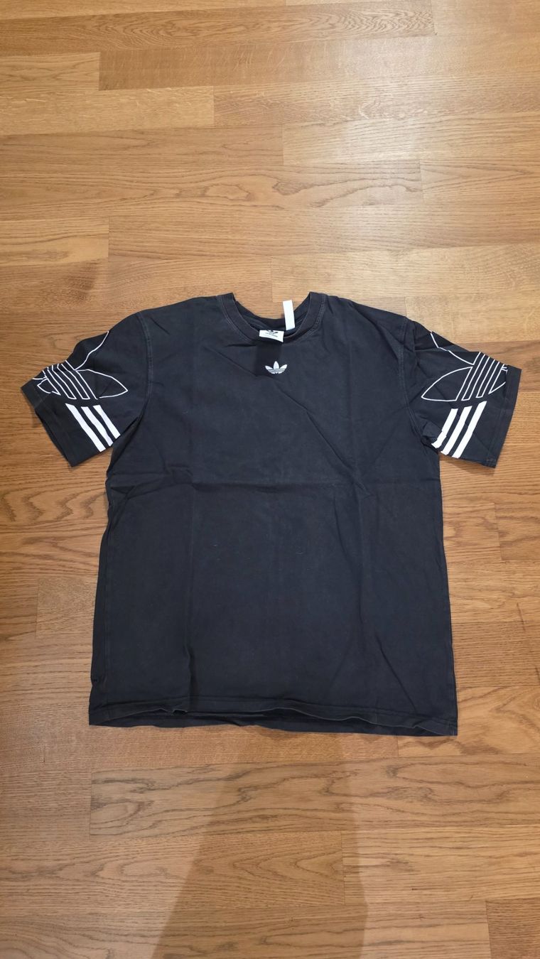 T-shirt: 15 Herren T-Shirts Grösse M – Usato da Wauwil venduto da Swisslu 7