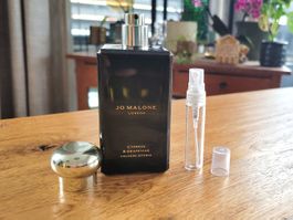 Jo Malone Cypress & Grapevine - 5ml Abfüllung (Glaszerst.)