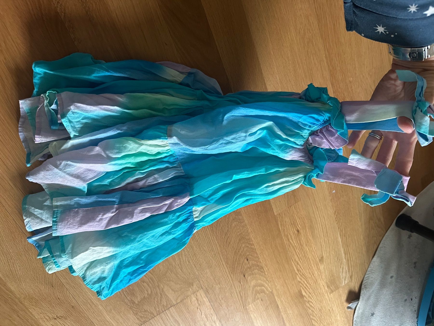 Next Vestiti & Gonne: Next summer dress - 3yrs old – Usato da Zürich venduto da dgo_5jrj 2