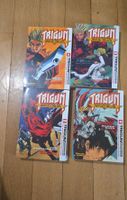 Trigun Maximum Manga Volumes 1-4 Set