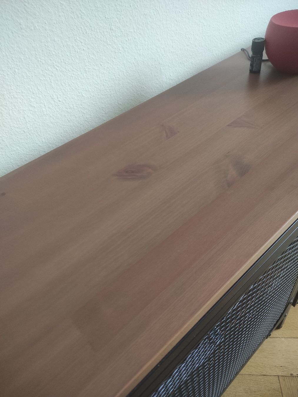 Ikea TV Möbel: Fjällbo Ikea TV bank – Gebraucht aus Basel von gnt_zv2n 1