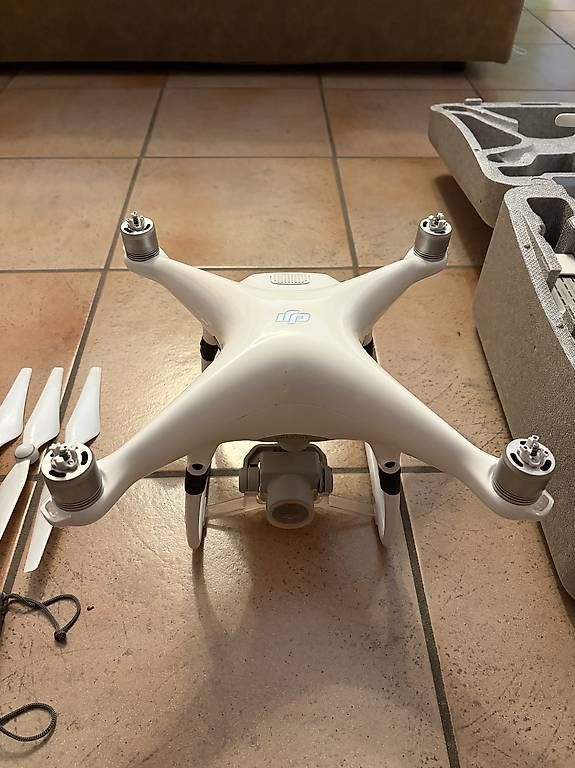 Modellismo RC: DJI Phantom 4 Pro+ – Usato da Arbon venduto da raf_7t9h 2