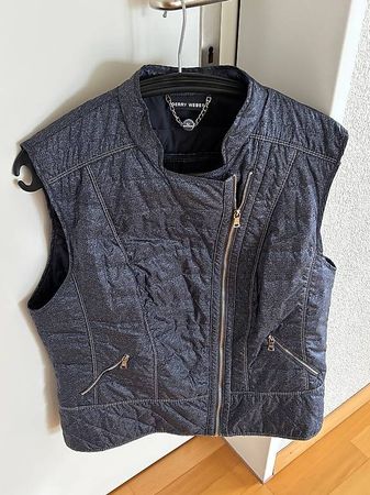Damen Gilet Gerry Weber Grösse ca 42