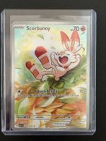 Scorbunny IR Ascended Heroes (ASC225) EN NM