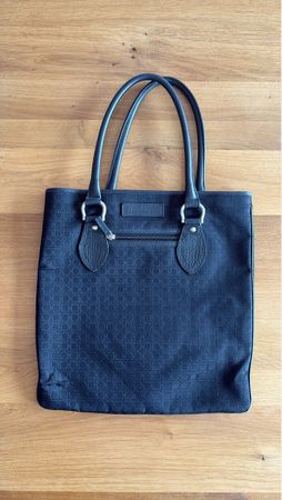 Vintage Handtasche - Salvatore Ferragamo - TOP ZUSTAND