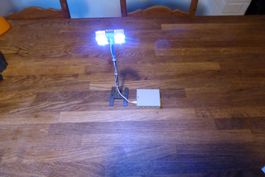 Plamobil Lichtmast