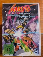 Naruto .The Movie. Geheimmission im Land des ewigen Schnees