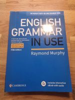 English Grammar von Cambridge