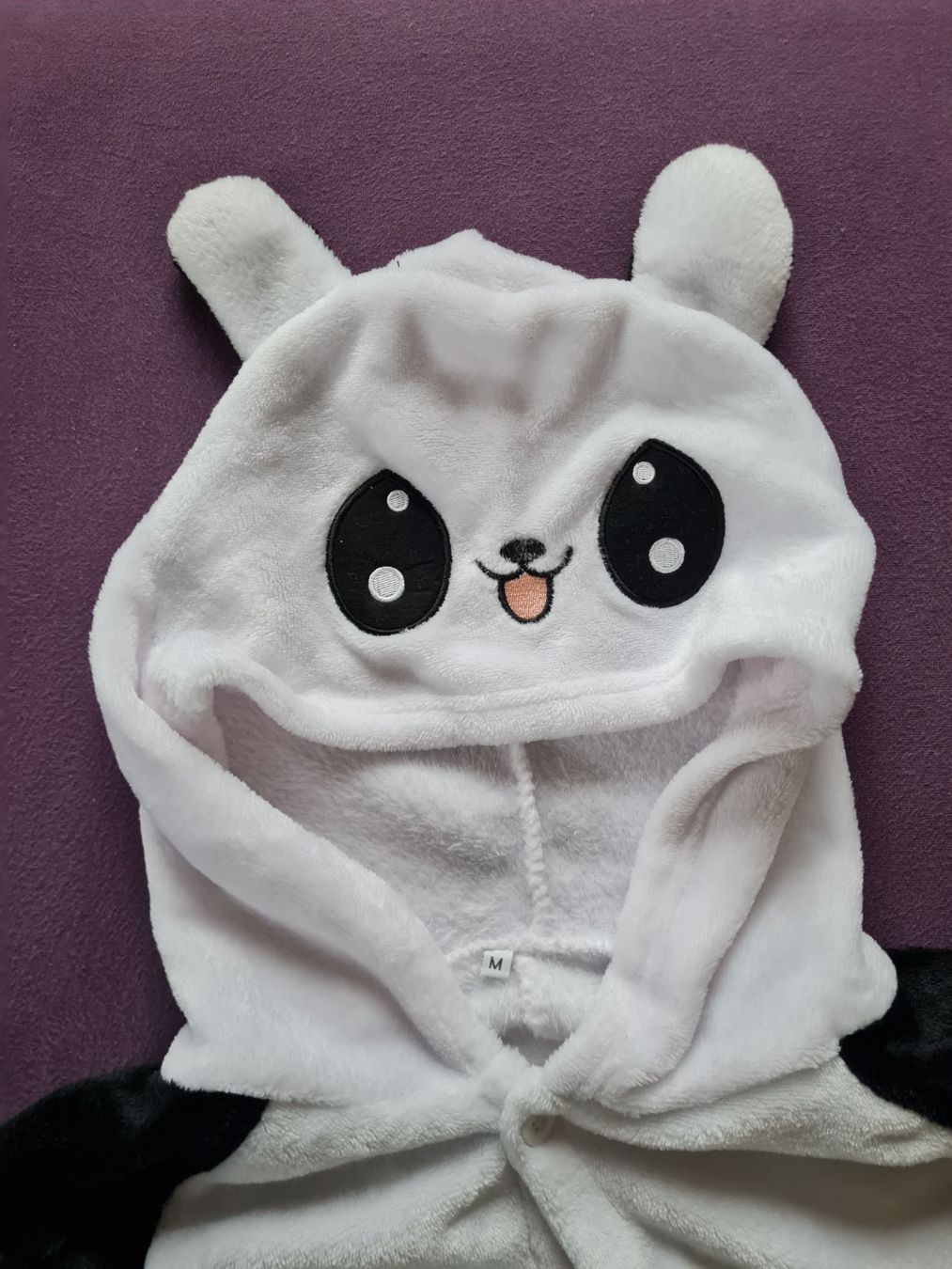 Costumi: Cooles Panda Kostüm, Gr. M (ca. 170) – Usato da Zürich venduto da chralo 8