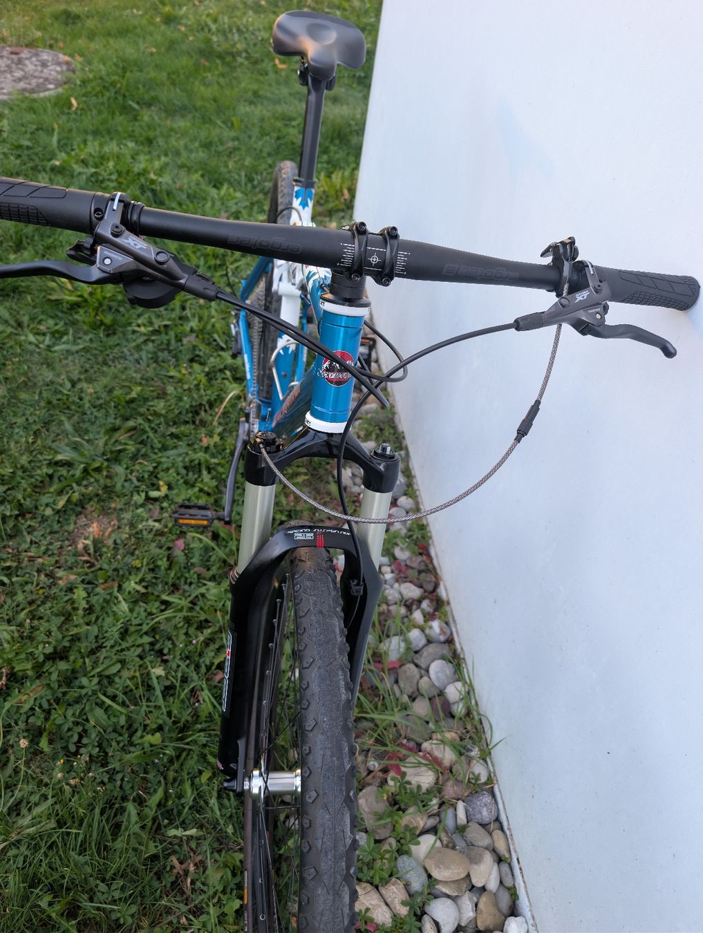 Rocky Mountain Bicycles Biciclette: Rocky Montain Retro MTB  – Usato da Sirnach venduto da balabala.1989 3
