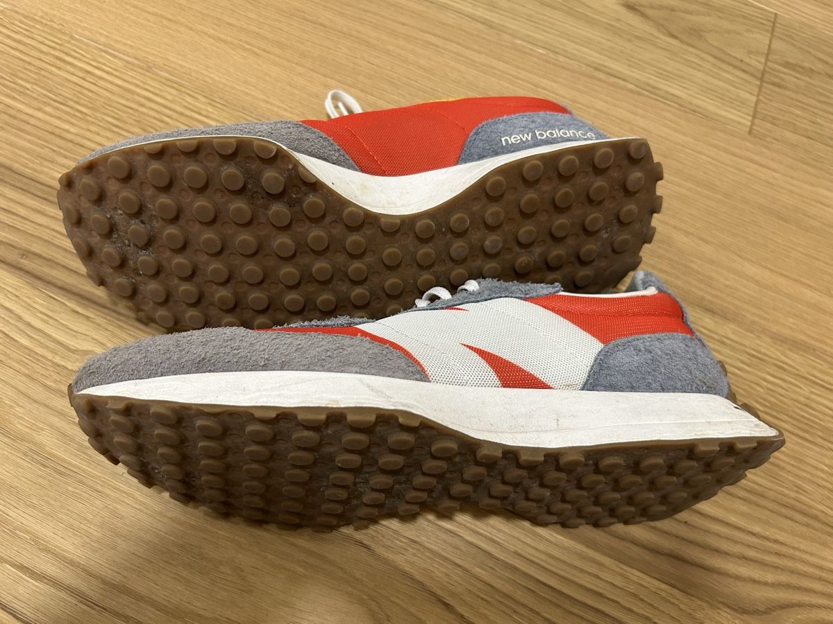 Chaussures hommes: New Balance – D'occasion à Baden par MRG 1