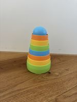 GreenToys Stapelturm