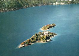 Isole di Brissago