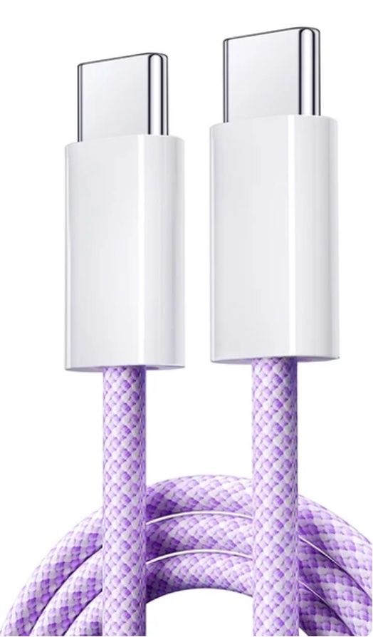 Câbles: USB-C Kabel 1m – Neuf avec emballage d'origine à Volketswil par markdenzler