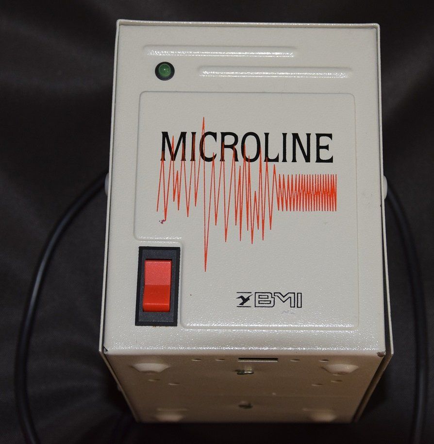 Lecteurs & Adaptateurs: Microline Atapter BMI – D'occasion à Bern par Nicky1