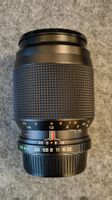 Yashica ML Macro 100mm 1:3.5  C/Y Anschluss