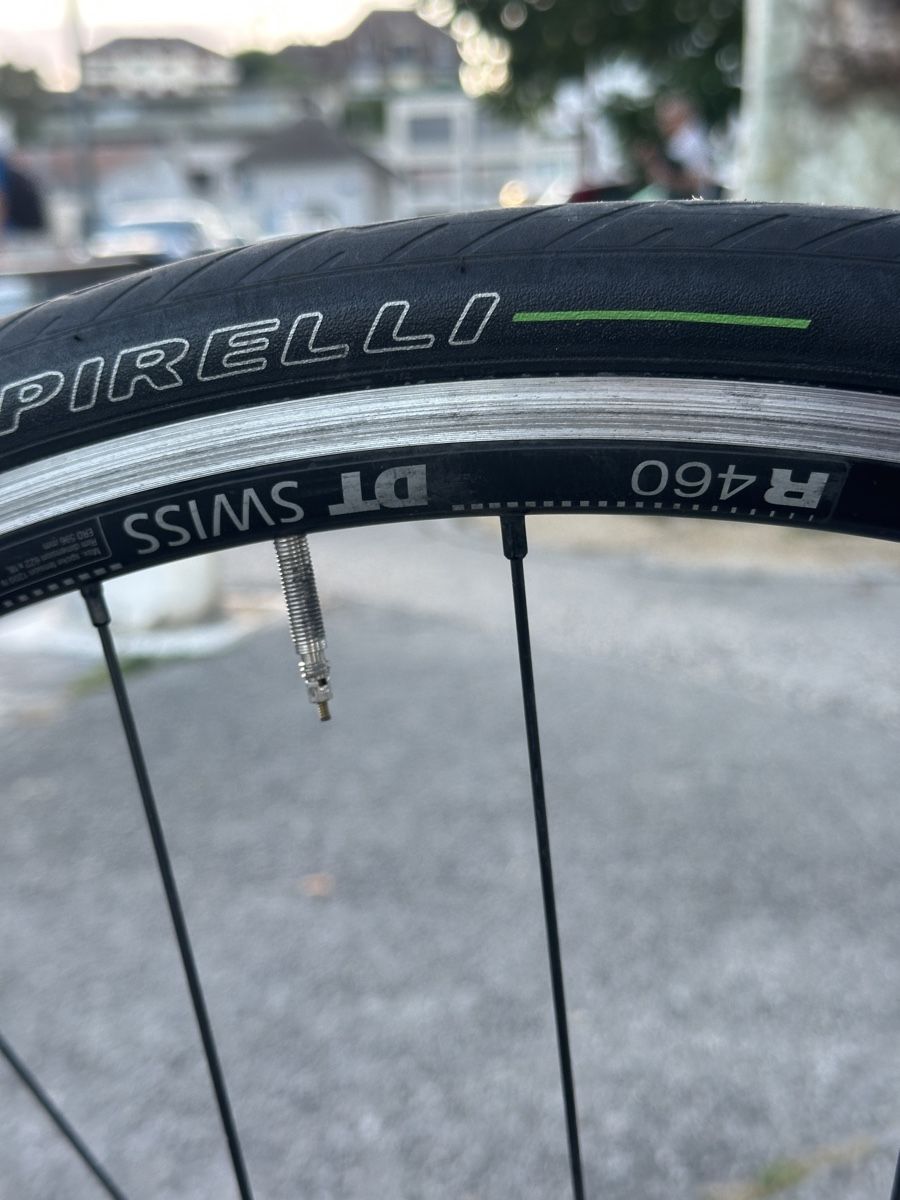 Colnago Biciclette: Colnago Dream Alu – Usato da nyon venduto da arnmat 7