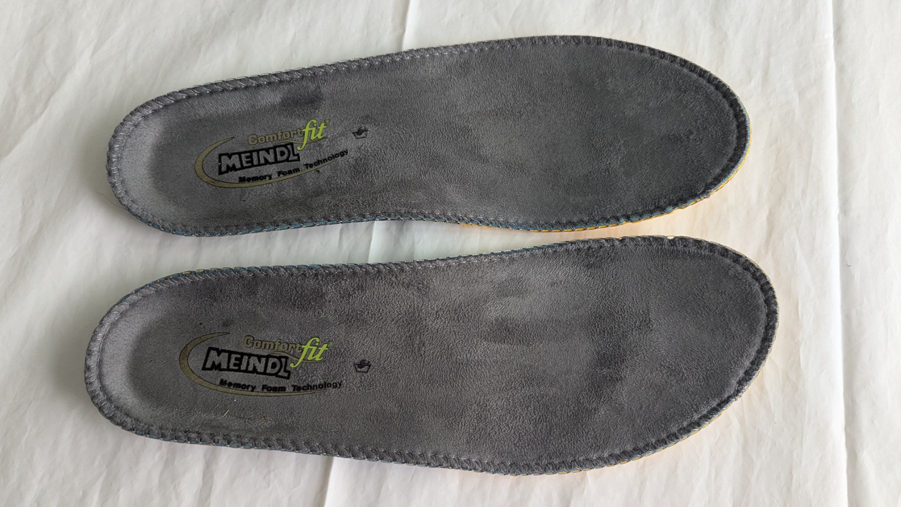Meindl Herrenschuhe: Wanderschuh MEINDL Mondello GTX – Gebraucht aus Adligenswil von Enigma 3
