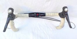 Shimano 105 ST-5700 2x10 Schaltbremshebel Specialized Lenker