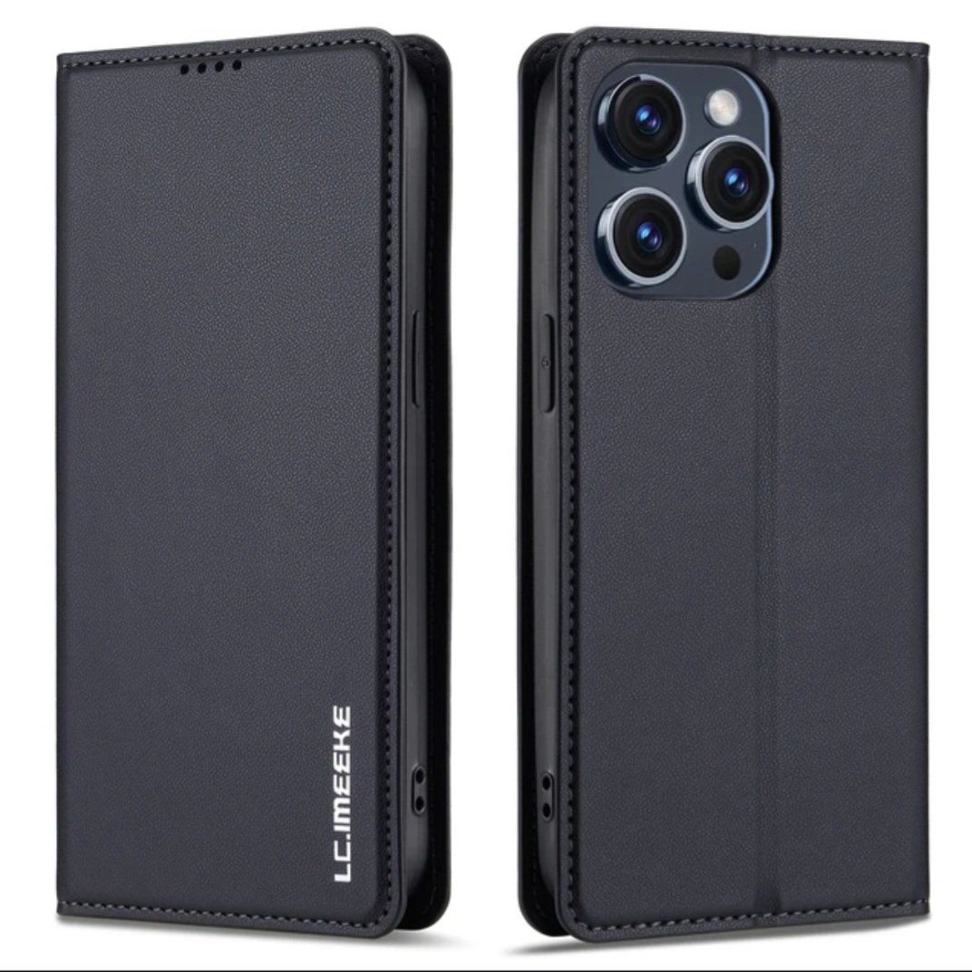 Apple Covers & Schutzfolien: Magnet Hülle Wallet tasche iPhone 17 pro TOPPREISE – Neu und originalverpackt aus Einsiedeln von Acodi3004