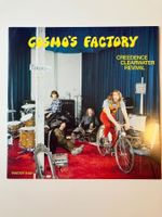 Creedence Clearwater Revival – Cosmo's Factory (US 2014 RI)