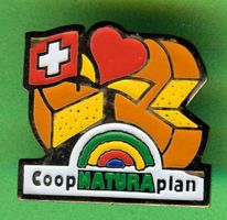 Coop  NATURAplan  Käse