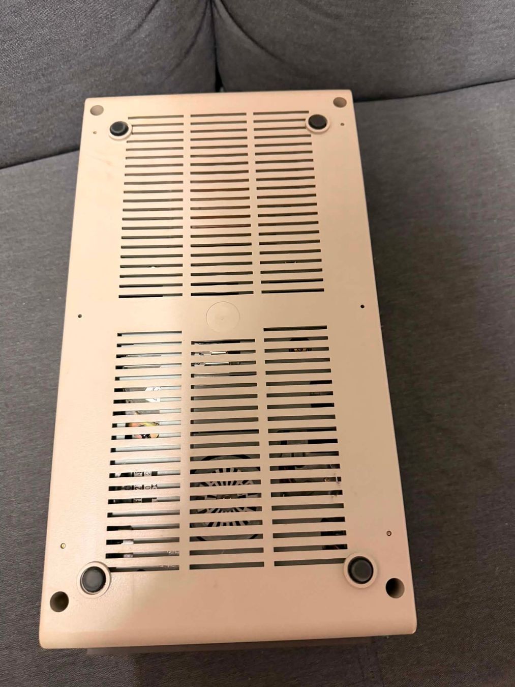 Commodore PC: Commodore Disk Drive 1541 not tested – Usato da Giubiasco venduto da Ticinerd 2