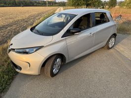 Renault Zoe R90 42kWh Batteriemiete