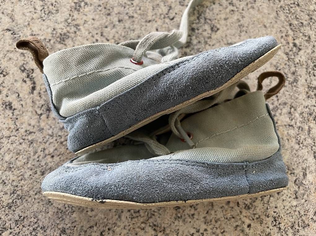 Scarpe per ragazzi: Wildling Gr. 19 – Usato da Starrkirch-Wil venduto da flotron 3