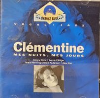 Clémentine – Mes Nuits, Mes Jours