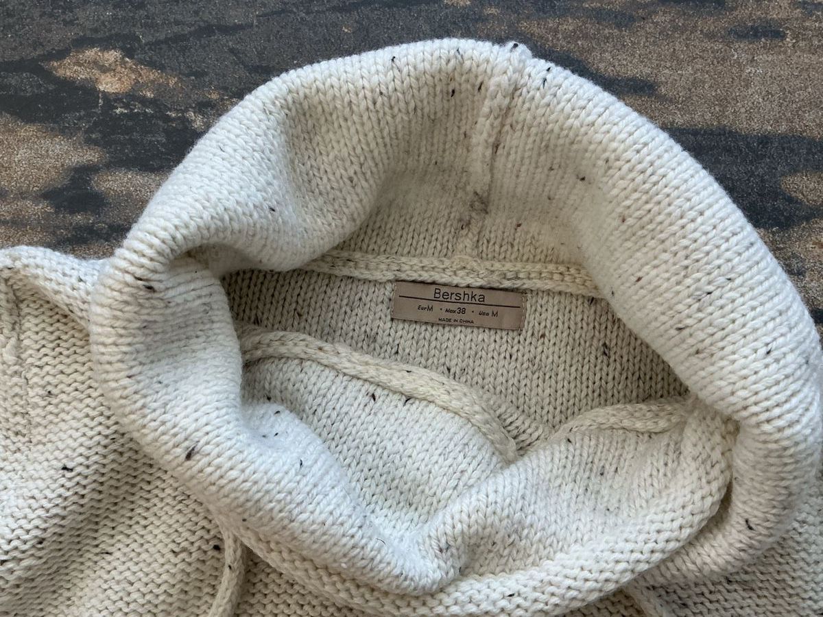 Bershka Maglioni & Felpe: Herren Pullover Bershka – Usato da Buchs AG venduto da chipmunk710 2