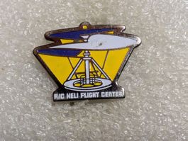 Ansteckpin 242: RC Heli Flight Center