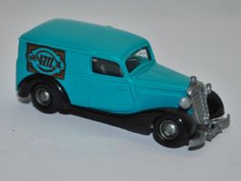 Praliné PKW Mercedes (ERL005)