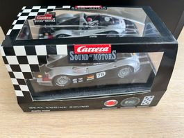 Carrera Sound of Motors