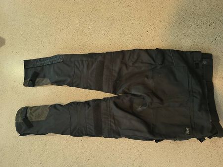 Polo Motorrad Hose