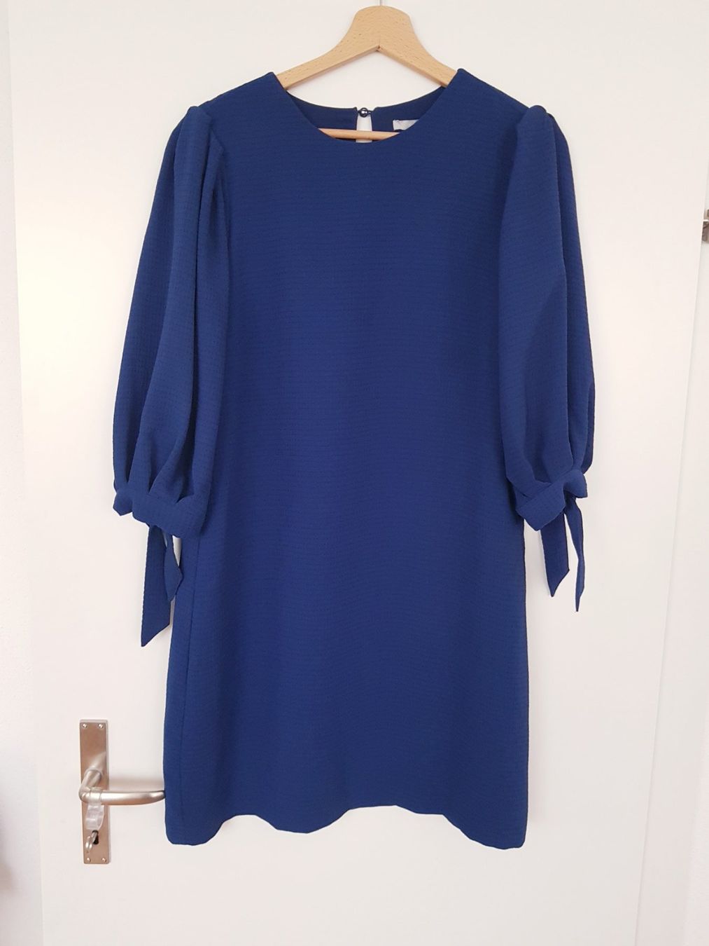 H&M Vestiti: Kleid, H&M, Gr.38 – Usato da Uetikon am See venduto da Zimetstern1.0 3