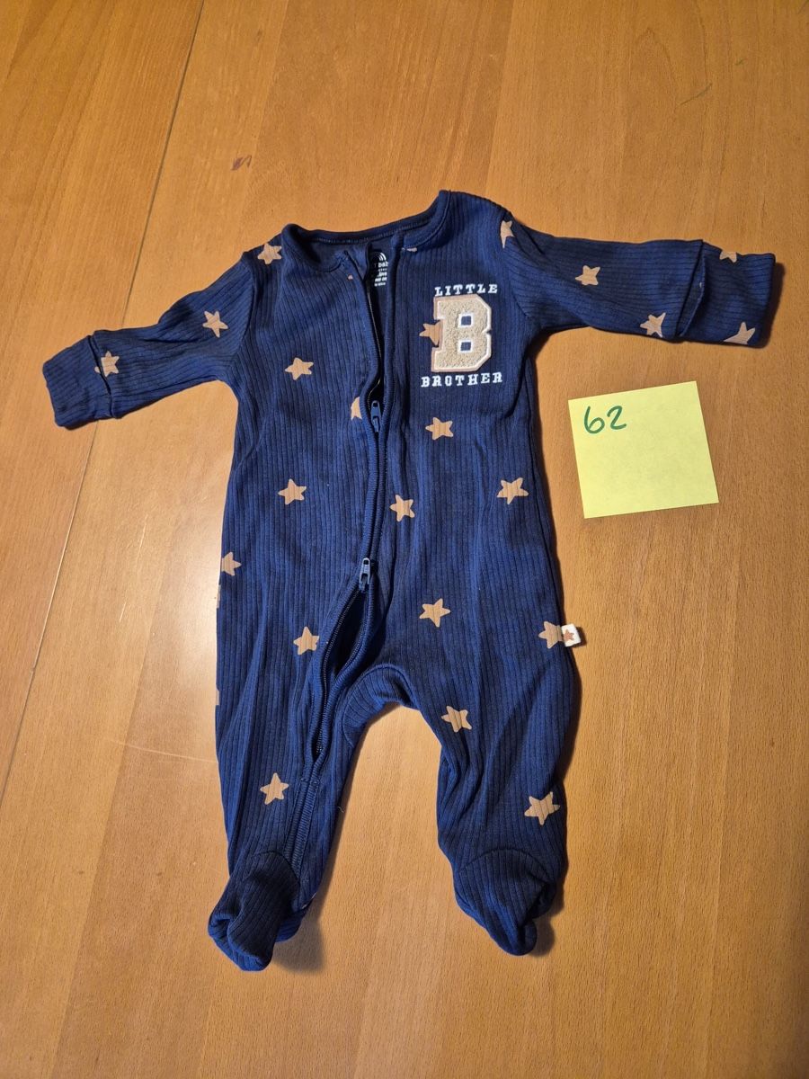 Lotti & Set di vestiti: Kombi Baby Pack – Usato da Fulenbach venduto da Luzerner93 2