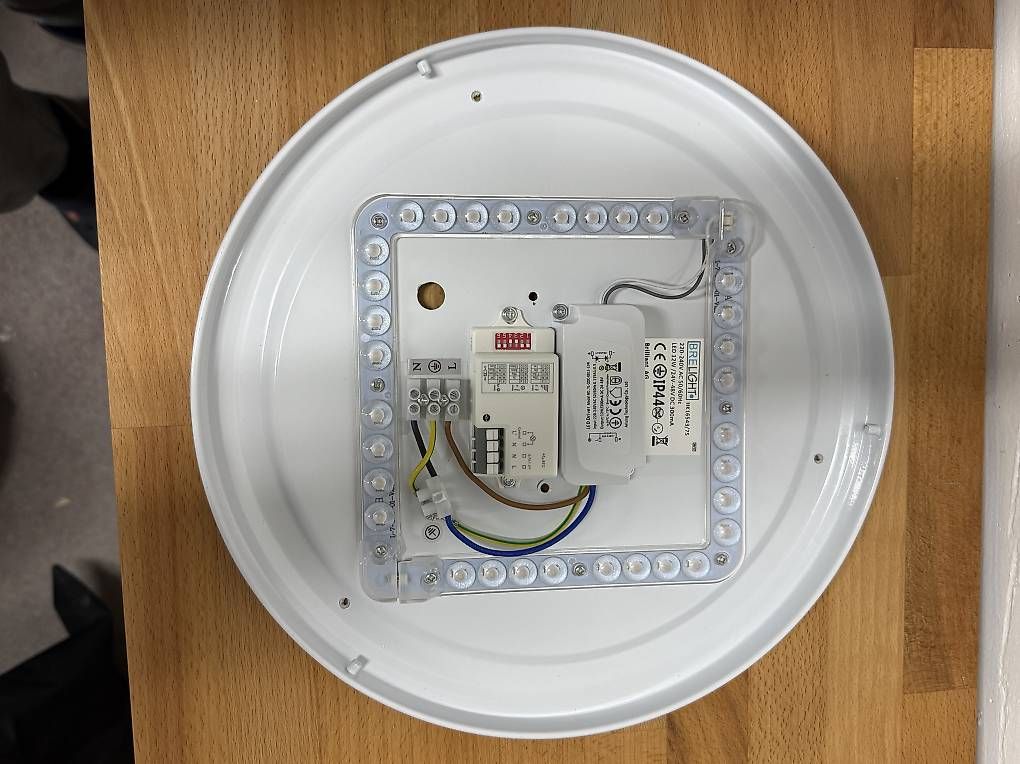 Lustres & lampes de plafonds: Deckenleuchte LED 12W 33.5cm – D'occasion à Stäfa par FinTonic 1