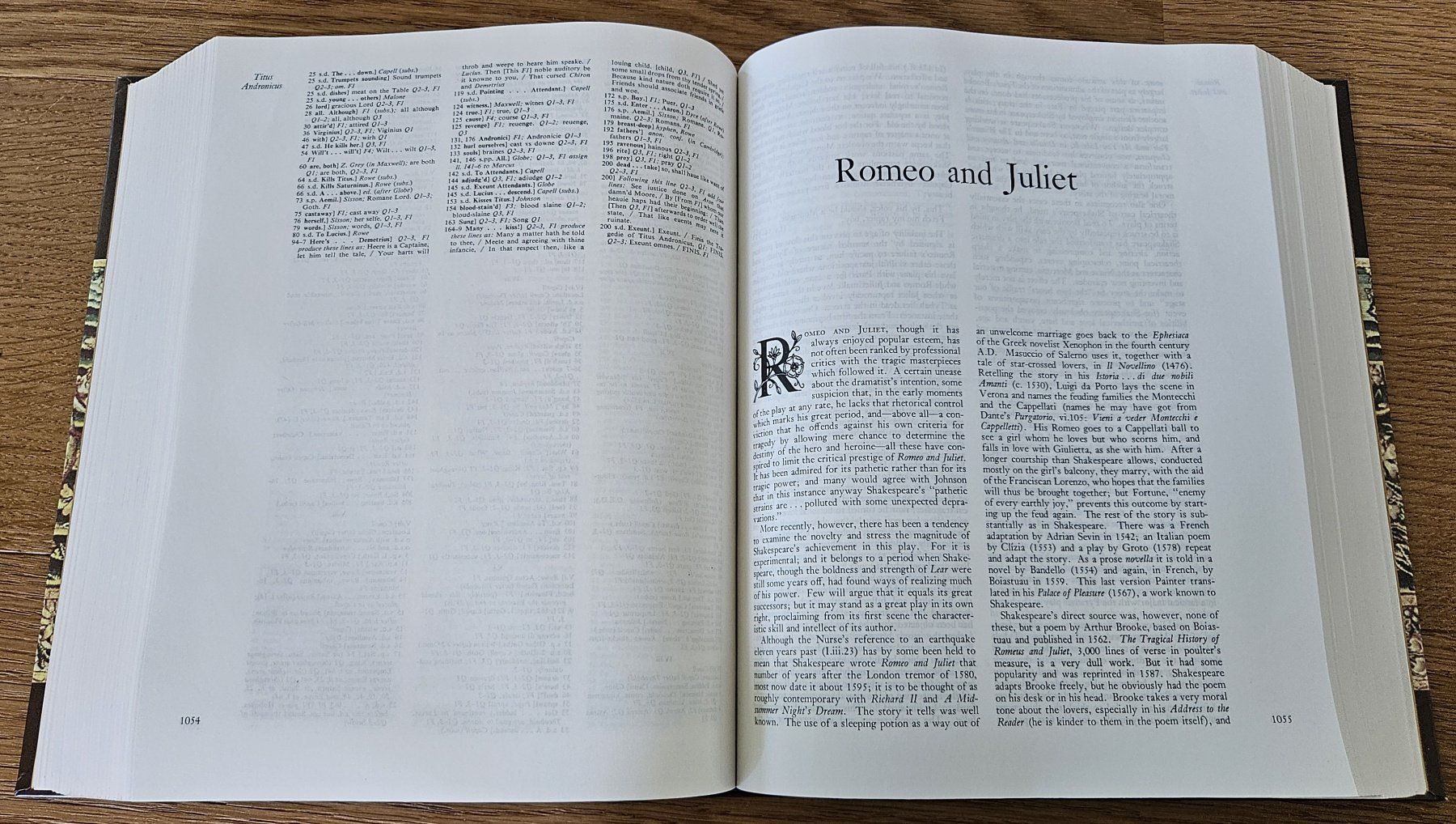 Libri: The Riverside Shakespeare – Usato da Schaffhausen venduto da asyouwestley 7