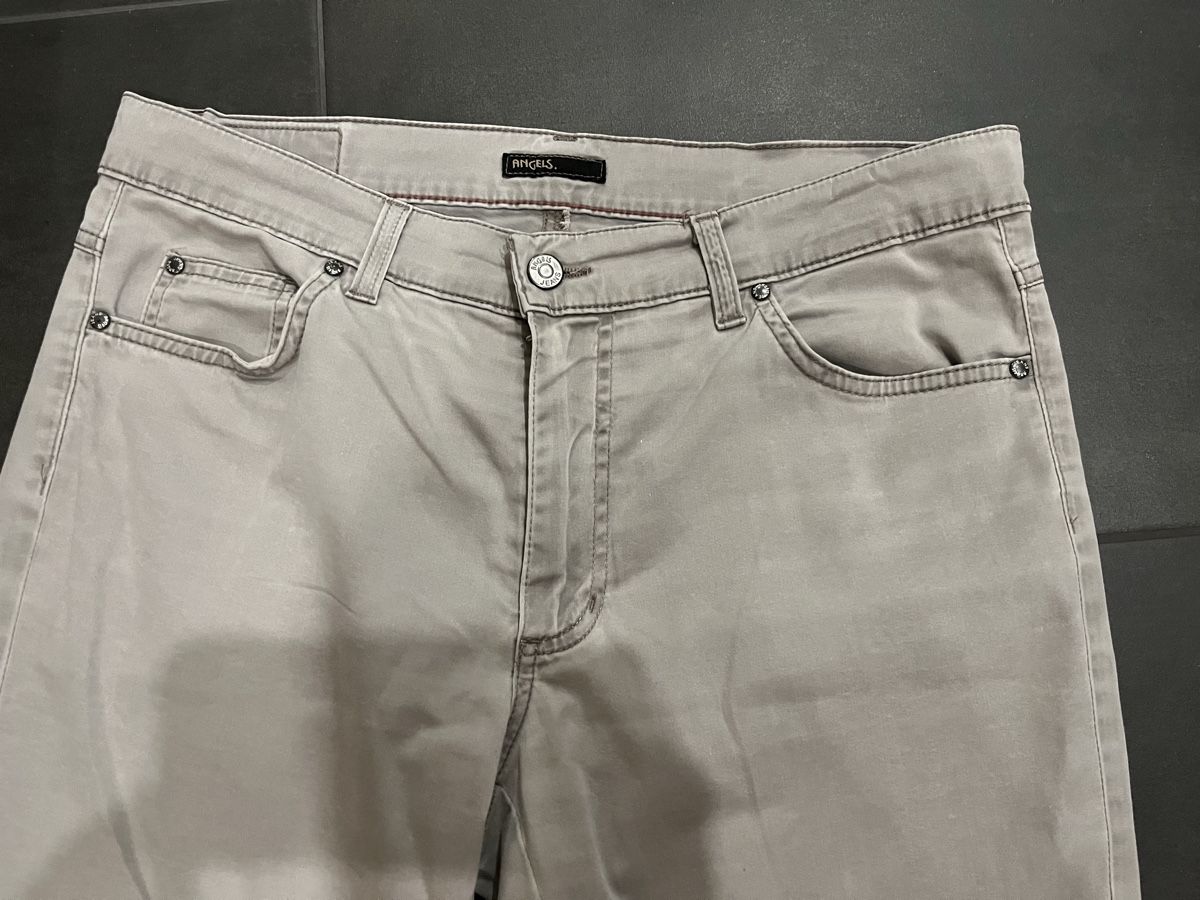Angels Pantaloni: Mega schöne Angels Hose 42 – Usato da Rüdlingen venduto da Lichee 2