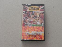 MC Deutschland Rock Punk Band Die toten Hosen 1991 Learming