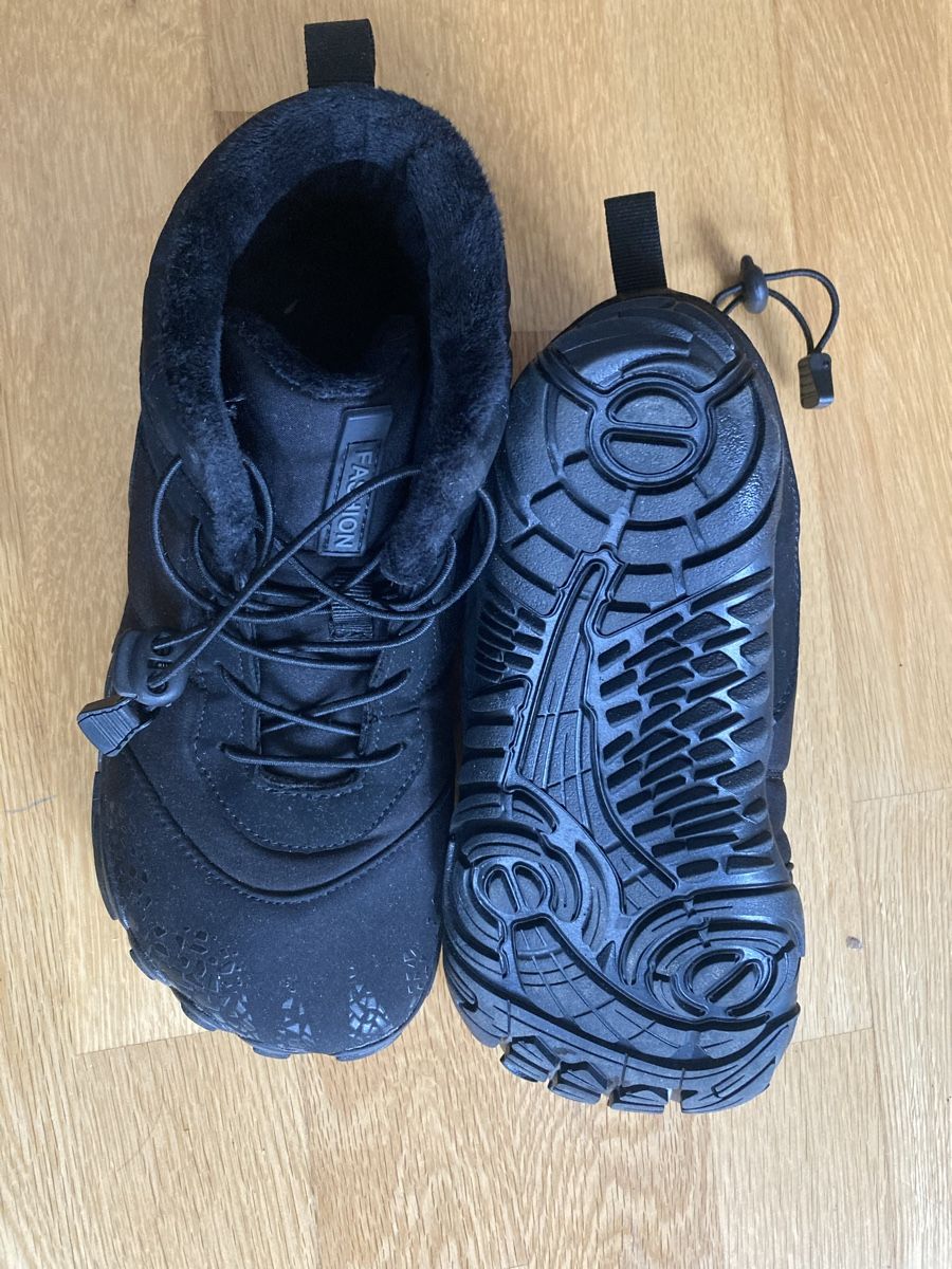Scarpe da uomo: Fashion Winterschuh – Nuovo (secondo la descrizione) da Gasel venduto da _Smaragda 2