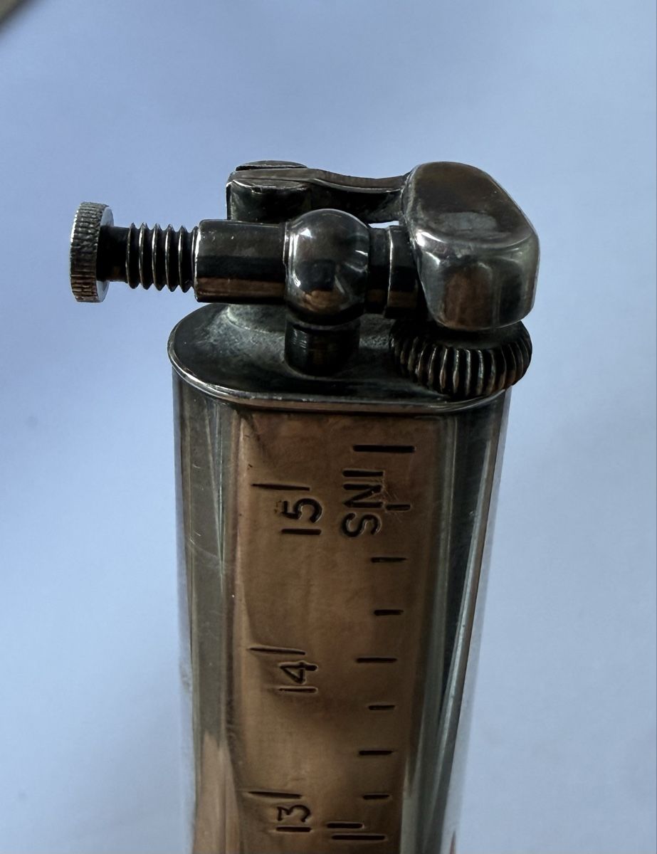 Dunhill Feuerzeuge: dunhill – Gebraucht aus Genève von Alessandro2000 2