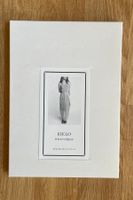Schnittmuster KIELO von 'named' Gr. 32-46 (Wickelkleid)