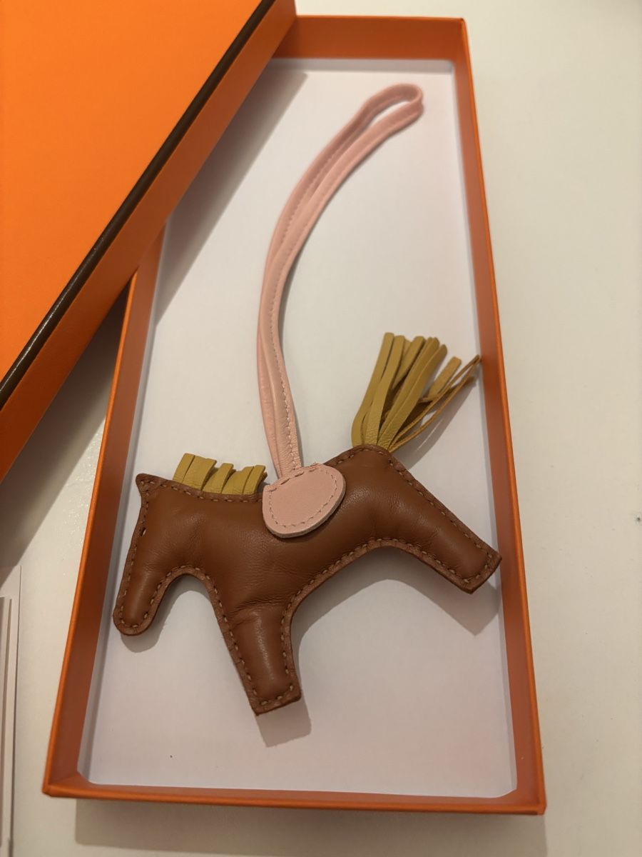 Tutte le decorazioni: Hermès Taschenaccessoire – Nuovo (secondo la descrizione) da Zollikon venduto da han_rvt8 1