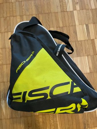 Fischer skiing boots 42/43